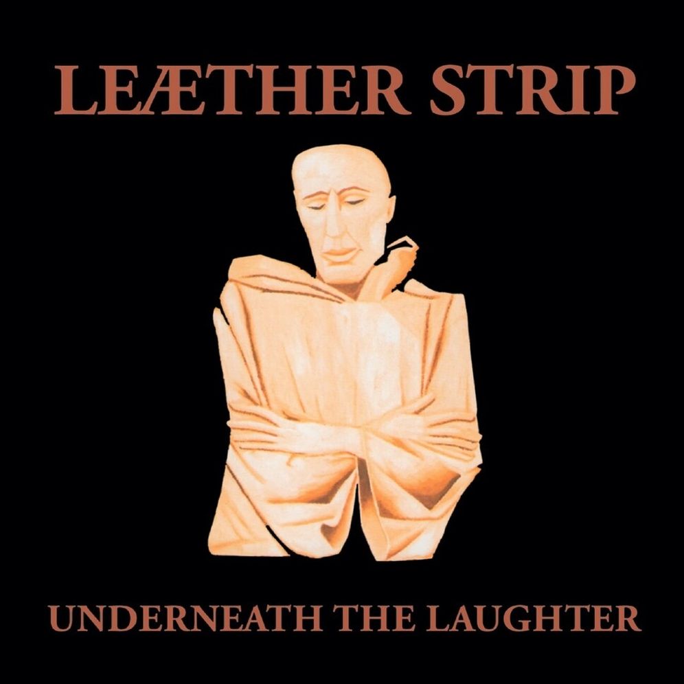 Underneath the Laughter