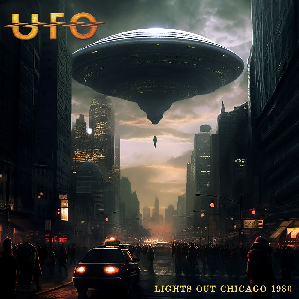 Lights Out Chicago, 1980