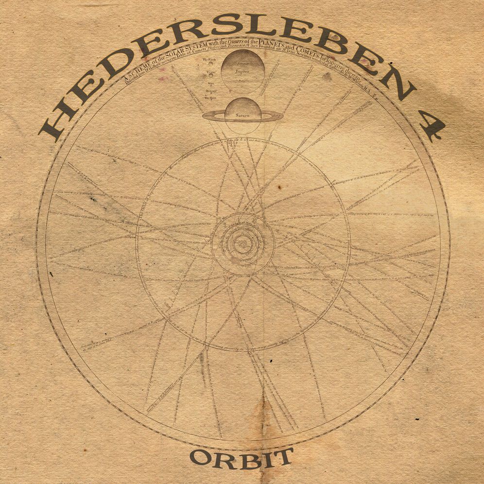 Orbit