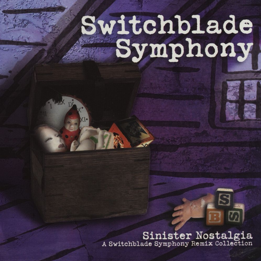 Sinister Nostalgia