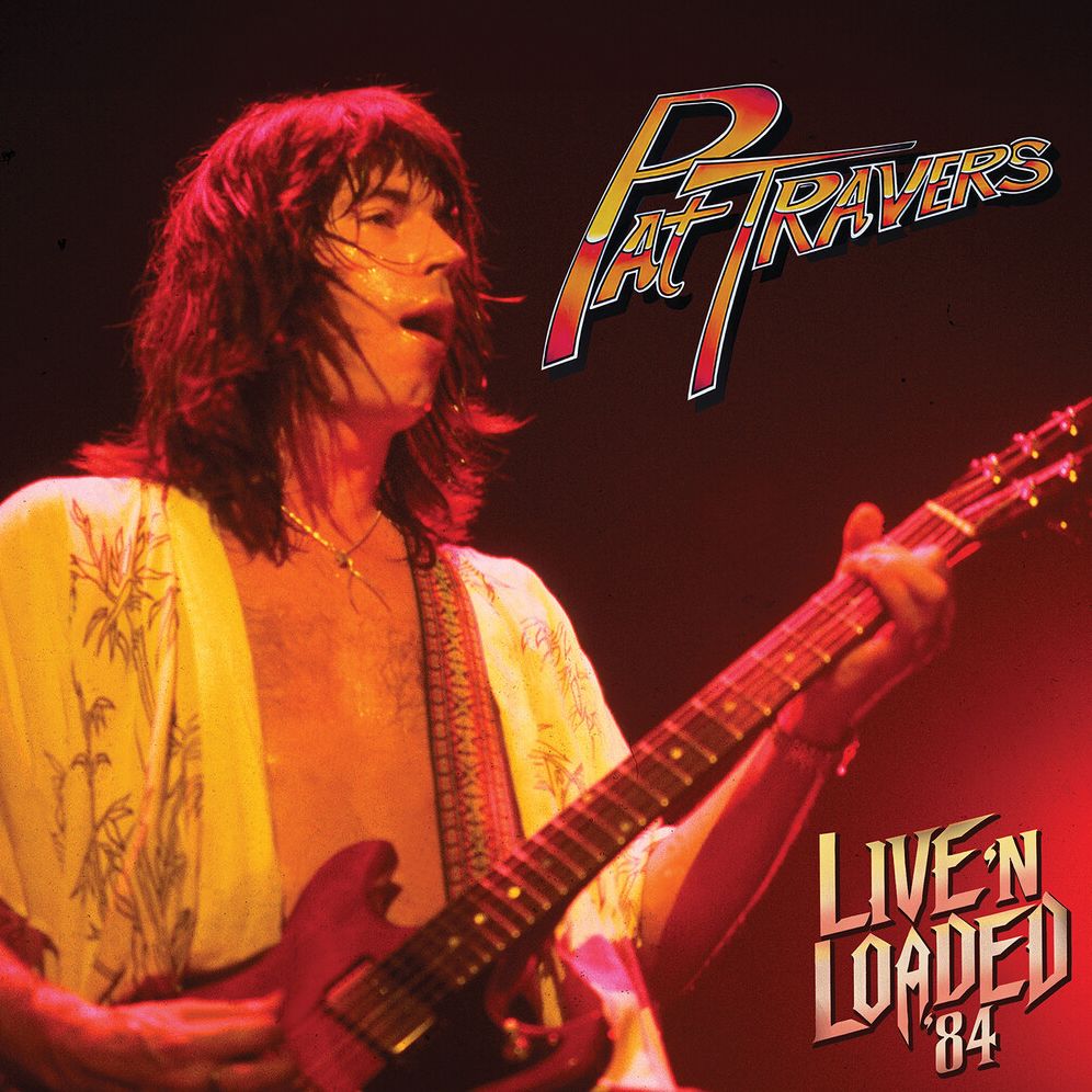 Live 'N Loaded '84