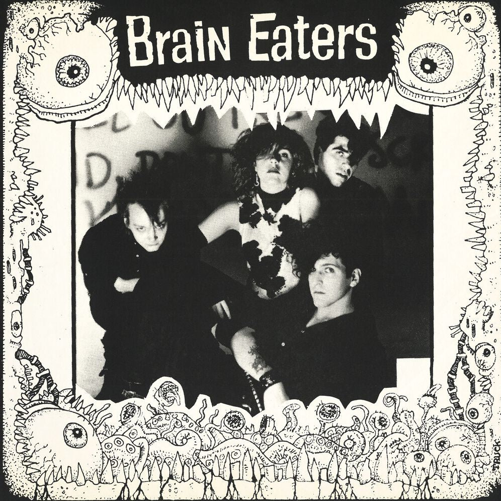 Brain Eaters