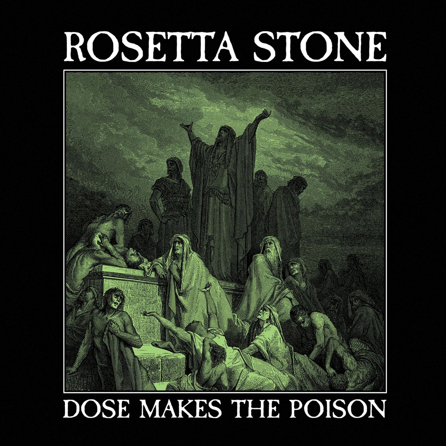 Dose Makes the Poison