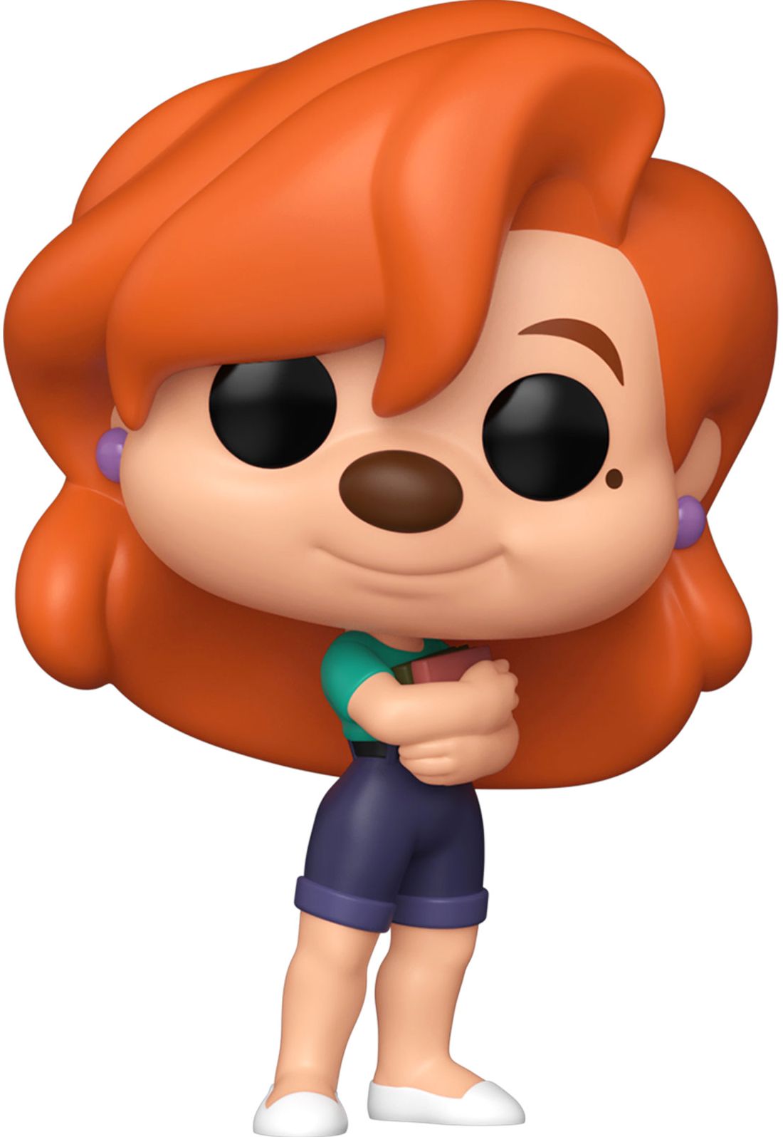 POP Disney: A Goofy Movie- Roxanne