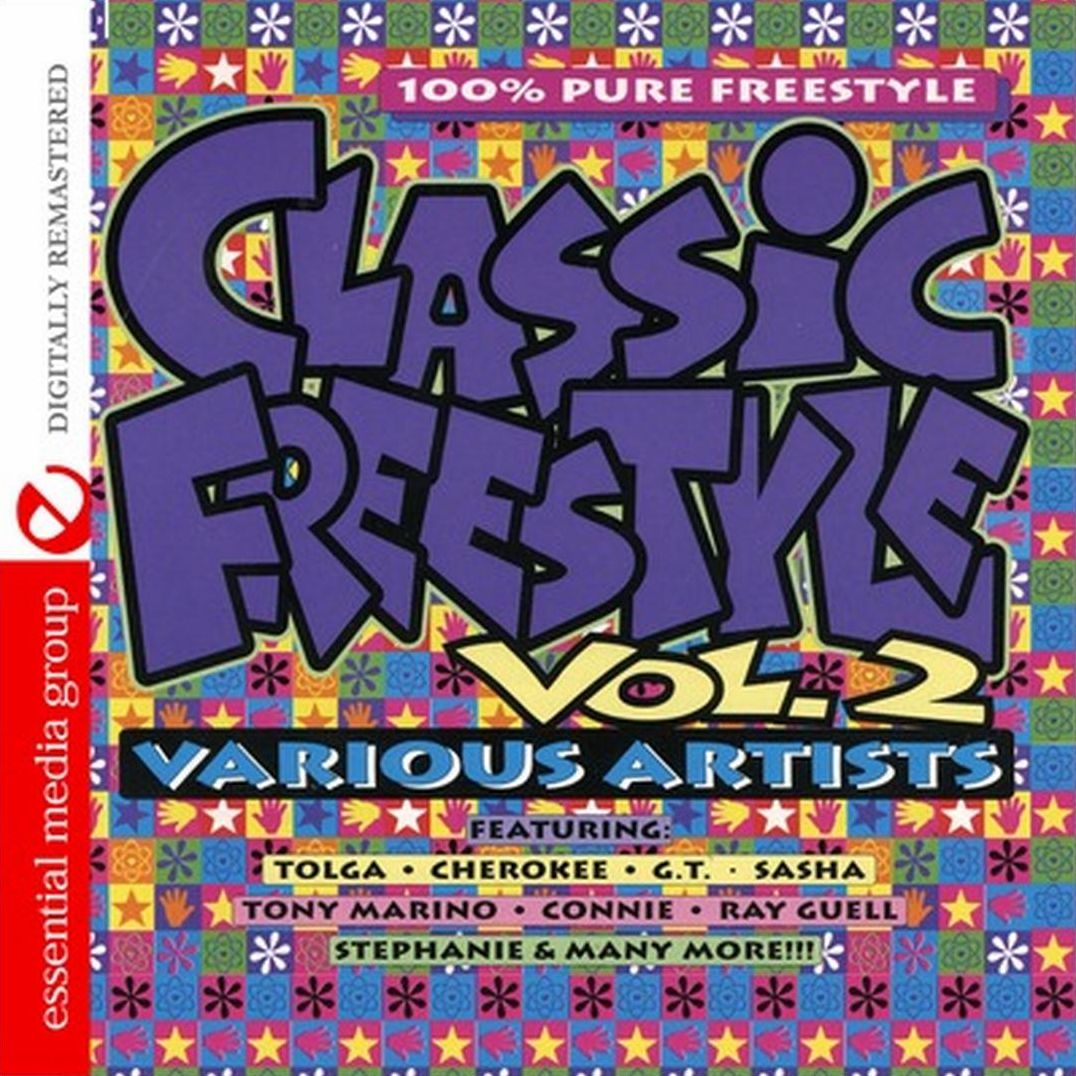 Classic Freestyle, Vol. 2