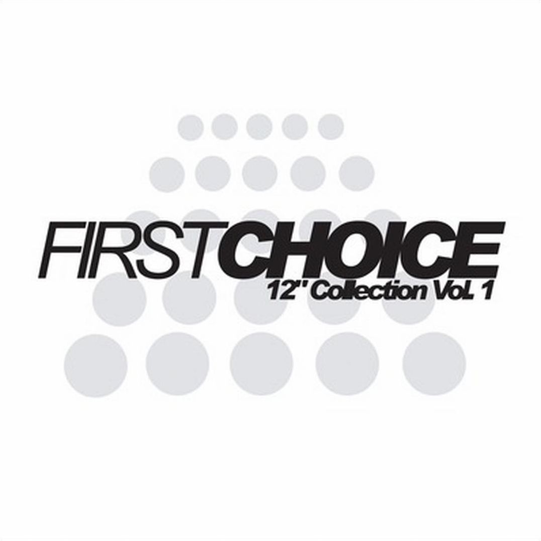 First Choice Records: 12 Collection, Vol. 1