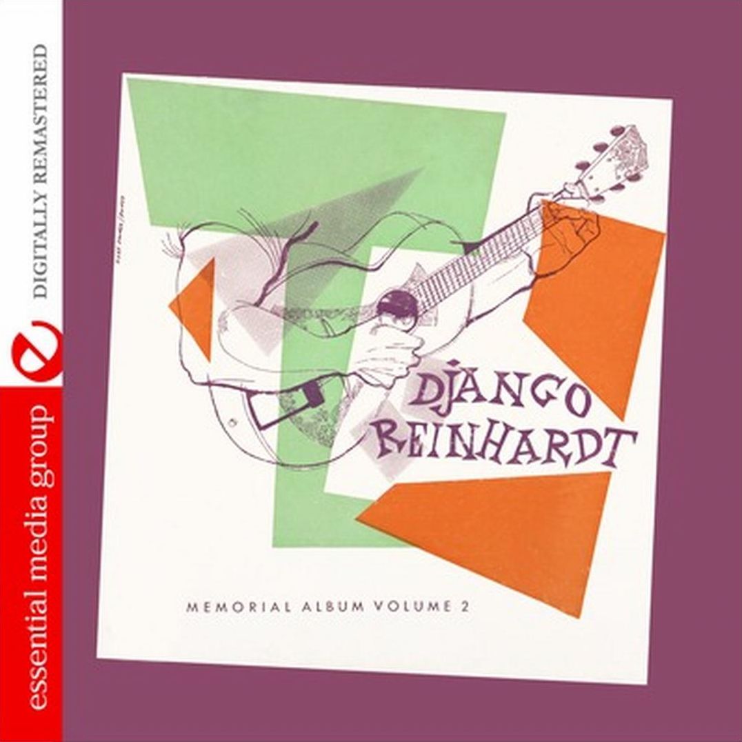 Memorial Album, Vol. 2