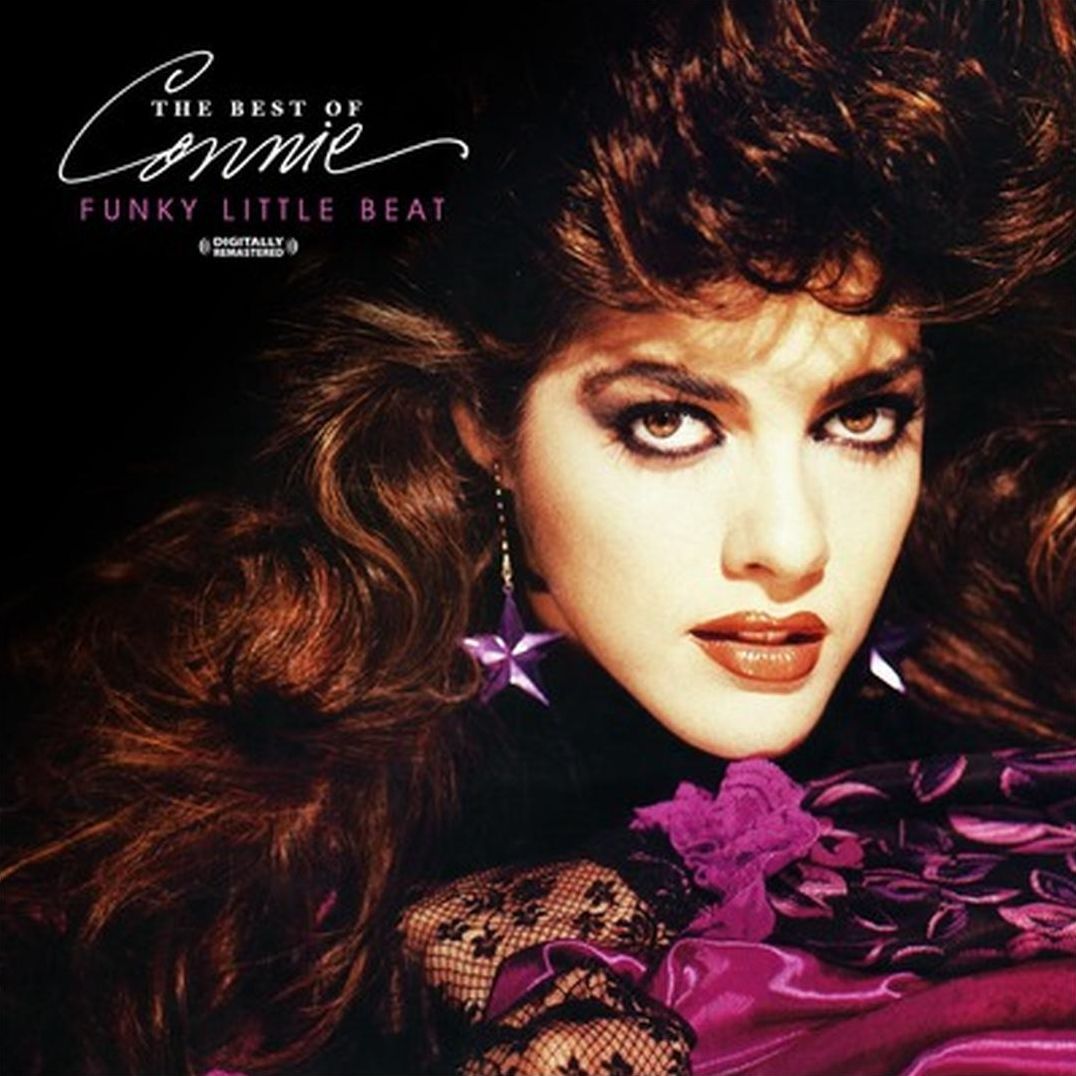 Best of Connie: Funky Little Beat