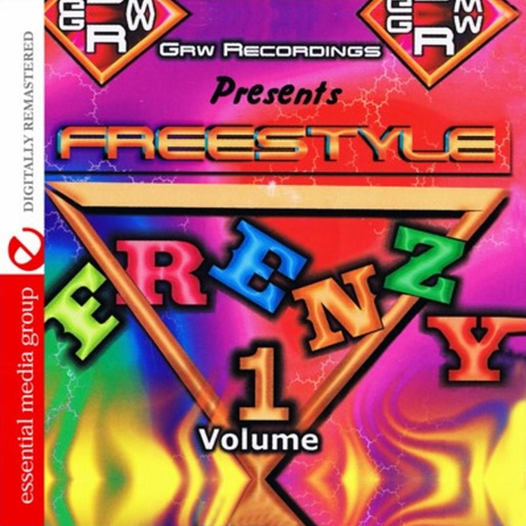 Freestyle Frenzy, Vol. 1