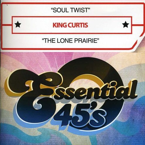 Soul Twist/Lone Prairie