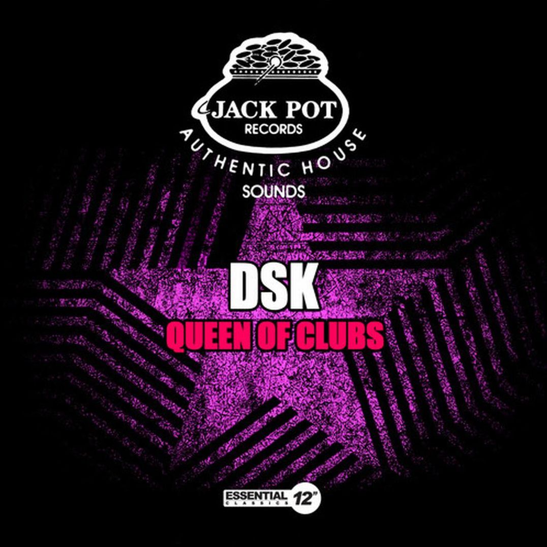 Queen of Clubs