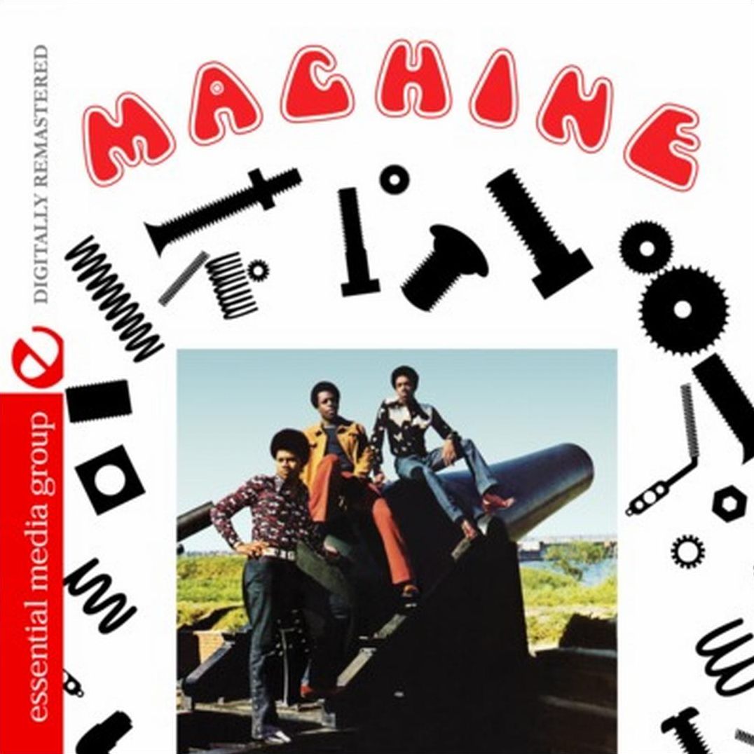 Machine