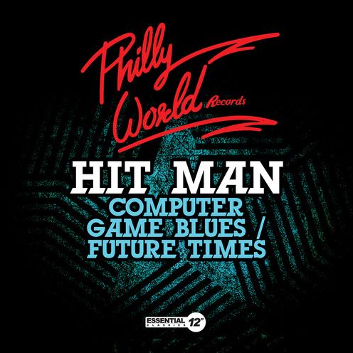 Computer Game Blues/Future Times