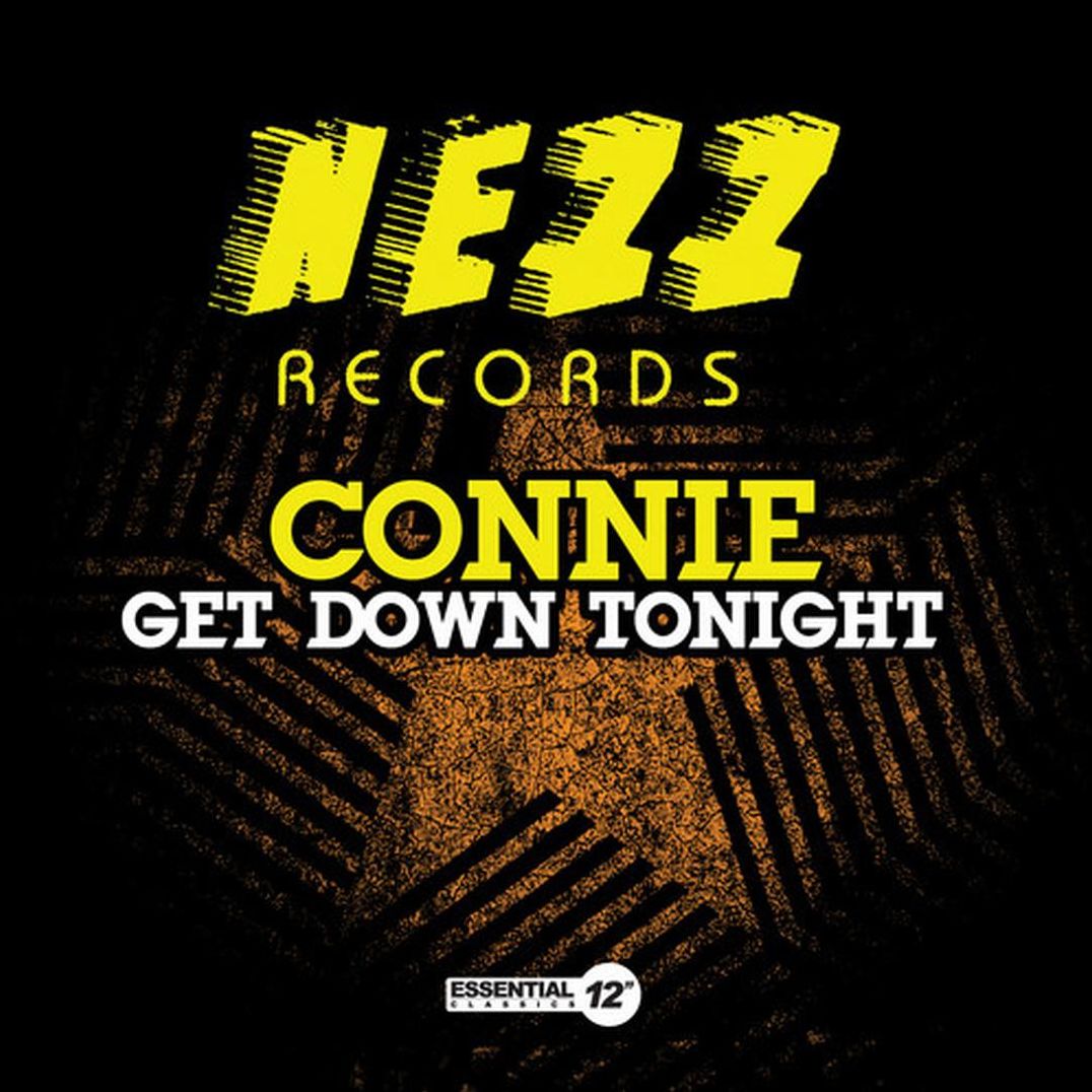 Get Down Tonight