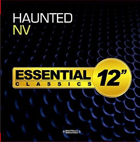 Haunted