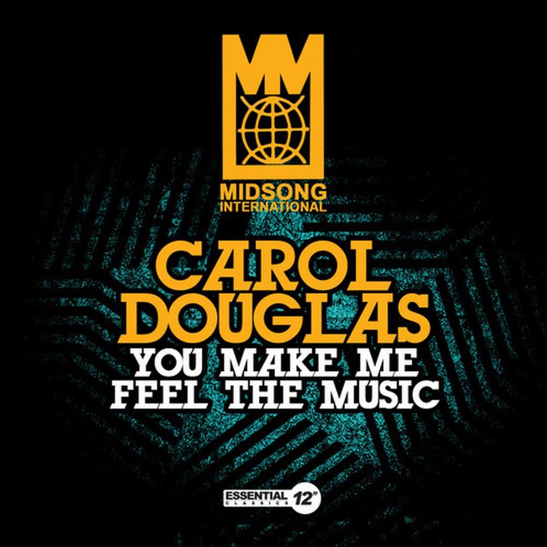 You Make Me Feel Music