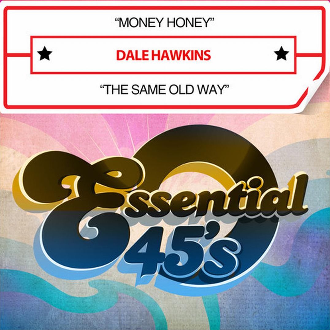 Money Honey
