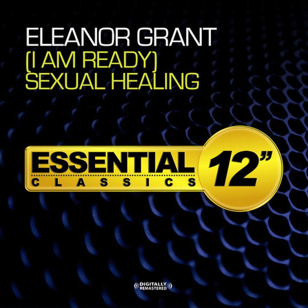 (I Am Ready) Sexual Healing