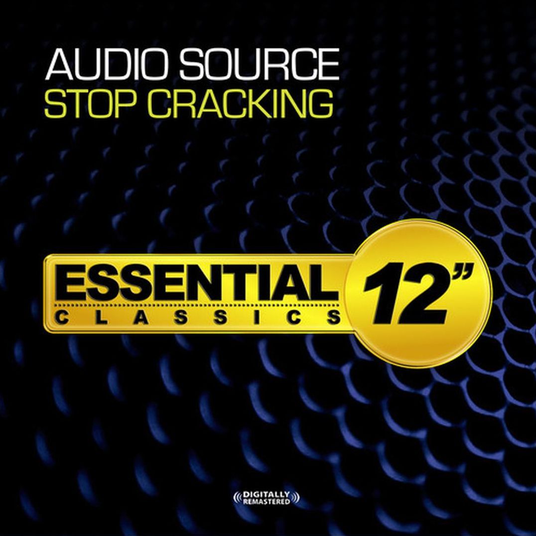 Stop Cracking