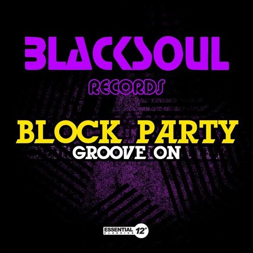Groove On