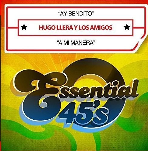 Ay Bendito/A Mi Manera