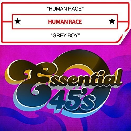 Human Race/Grey Boy
