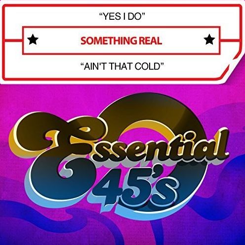 Yes I Do/Ain't That Cold