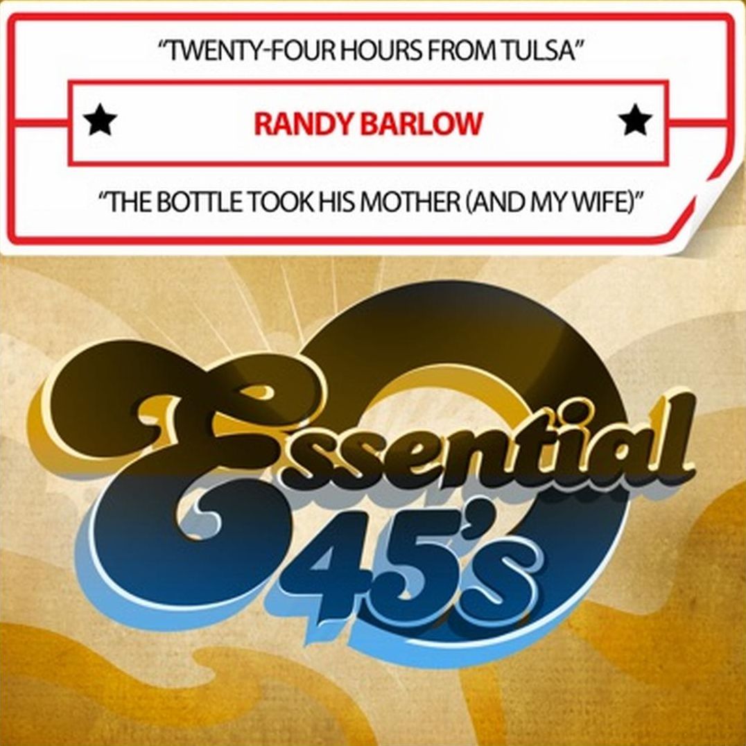 Twenty-Four Hours From Tulsa/The Bottle Took His Mother
