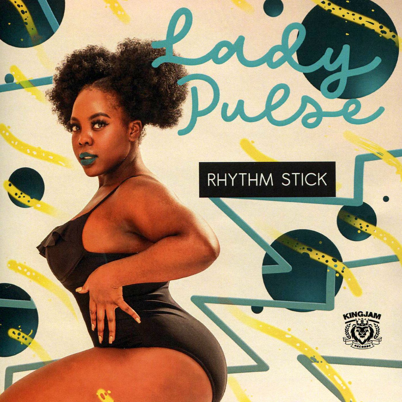 Rhythm Stick