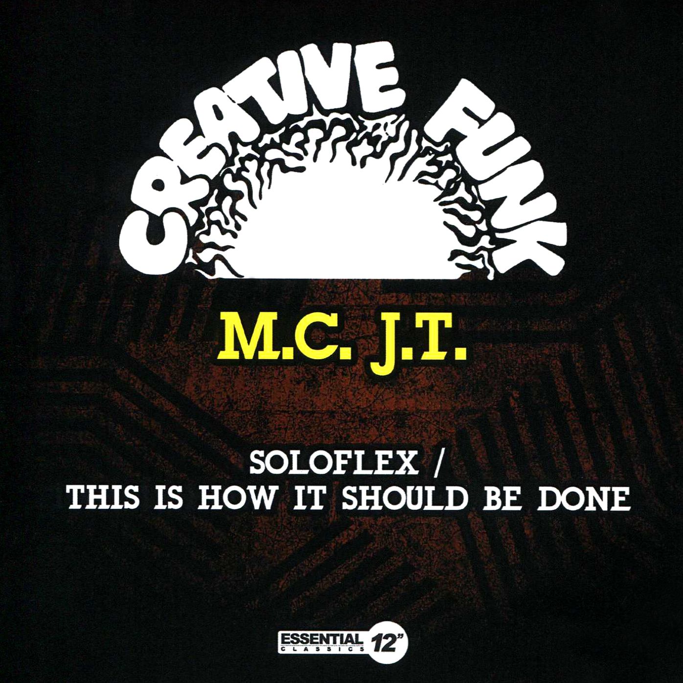 Soloflex/This Is How It Should Be Done