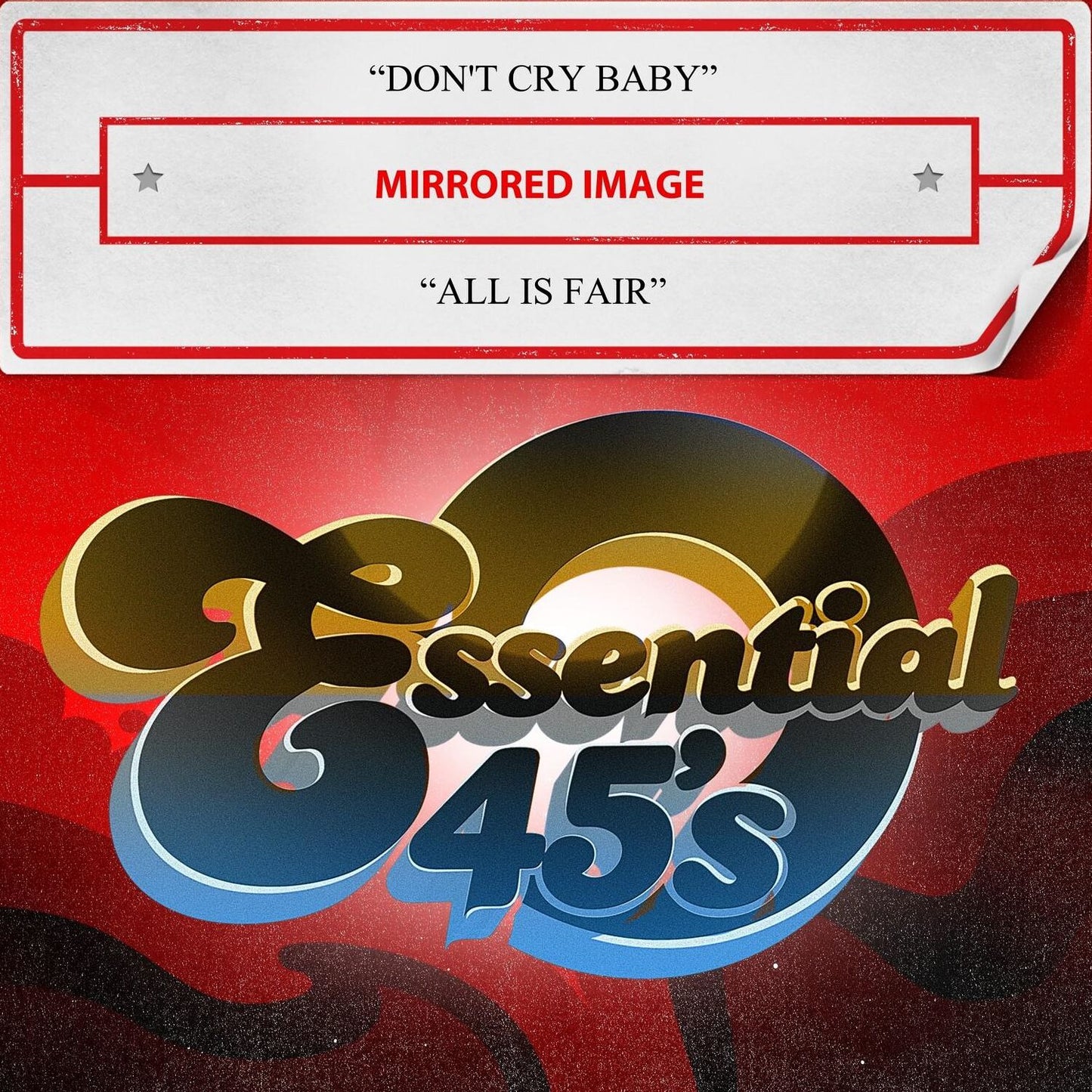 Don't Cry Baby