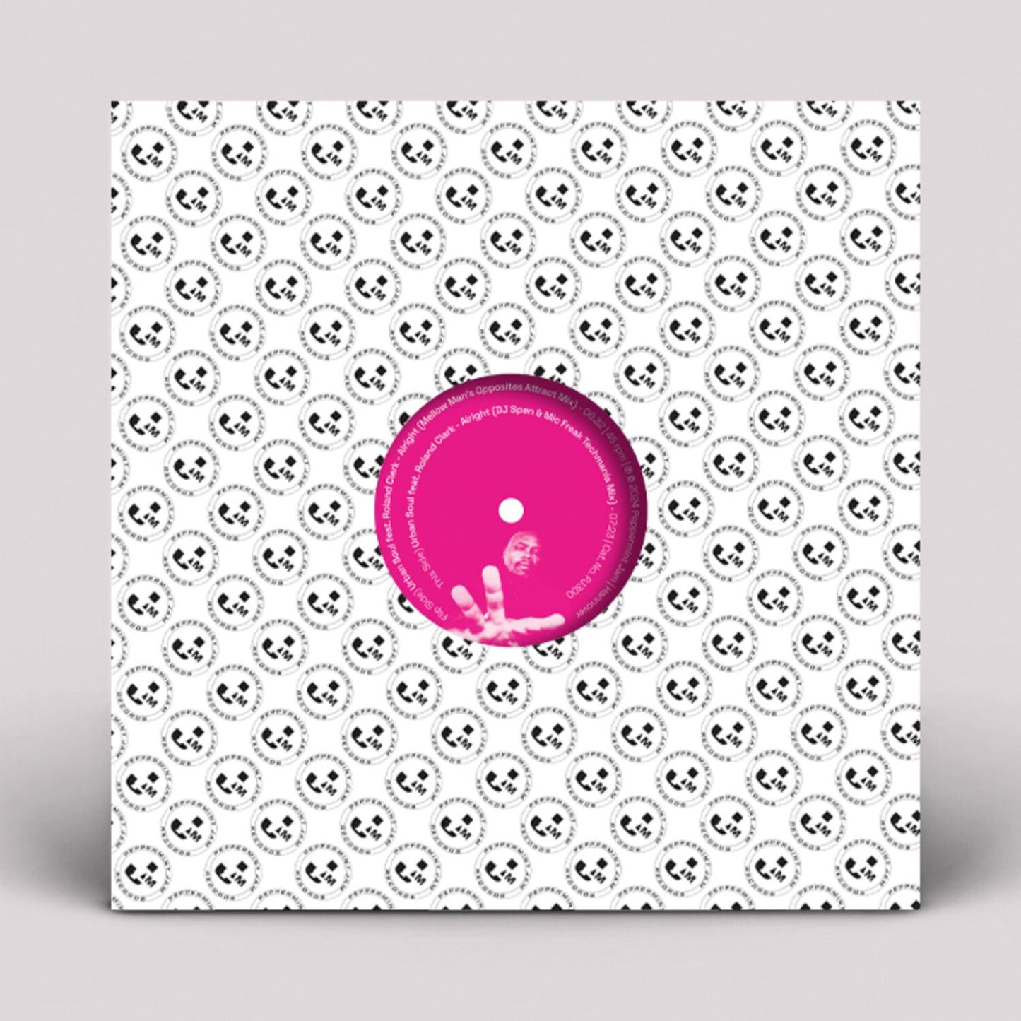 Alright [2024 Remixes]
