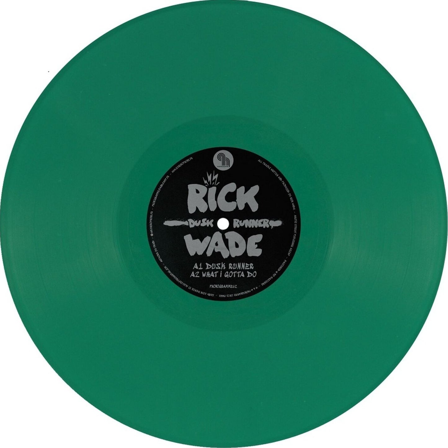 Dusk Runner