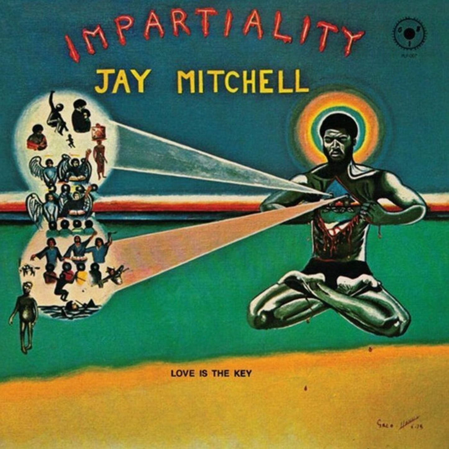 Impartiality