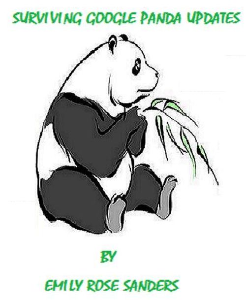 Surviving Google Panda Updates