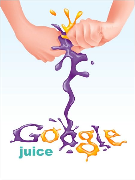 Google Juice