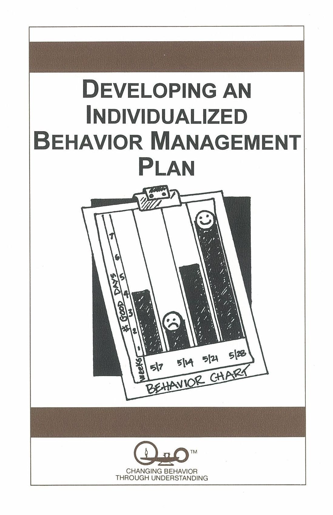 Developing an Individualized Behavior Management Plan