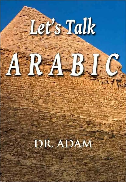 Let's Talk Arabic
