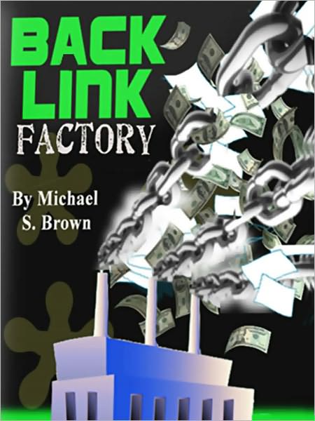 Backlink Factory