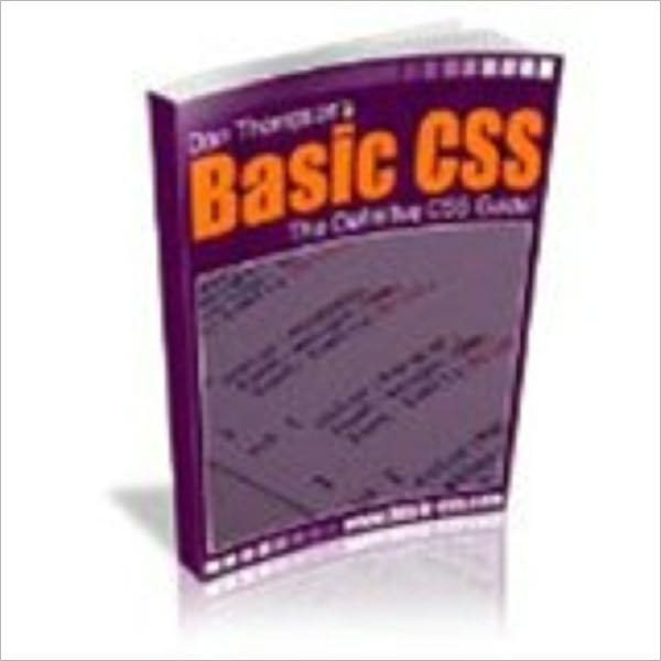 Basic CSS