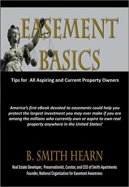 Easement Basics