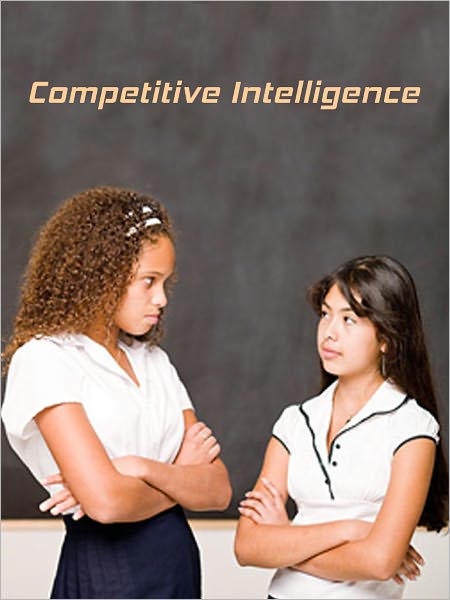 Competitive Intelligence