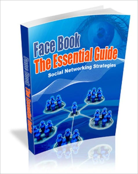 Facebook: The Essential Guide