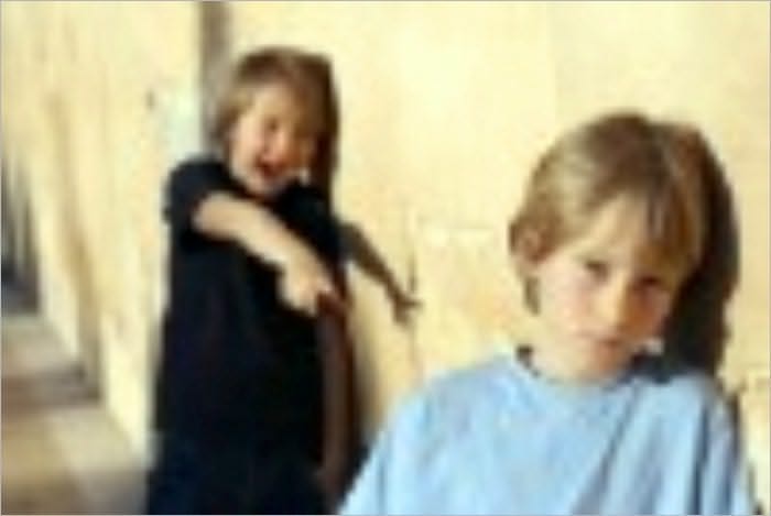 "BULLYING" its cause and effect