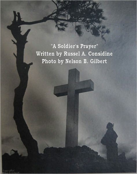 "A Soldier's Prayer"