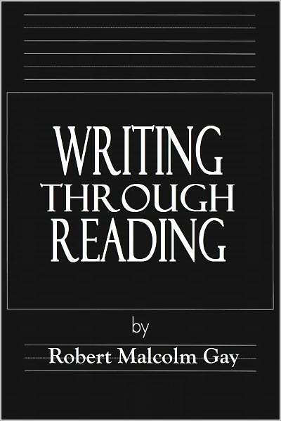 WRITING THROUGH READING