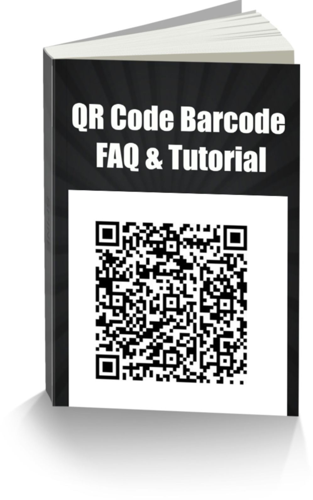 QR Code Barcode FAQ & Tutorial