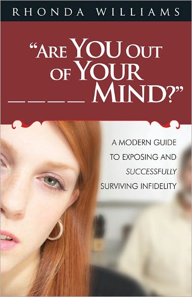 "Are You Out Of Your _ _ _ _ Mind?"