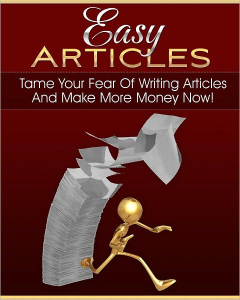 Easy Articles