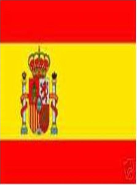 Learning Spanish